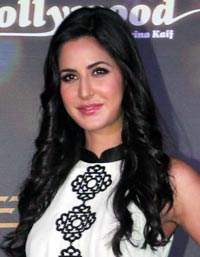 Katrina: No trouble on Ek Tha Tiger sets